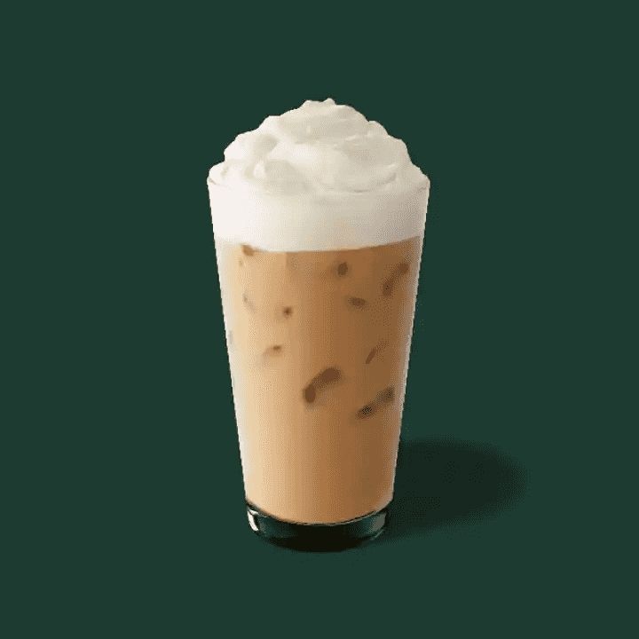 Latte Çeşitleri